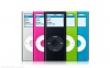 iPod Nano 2G Family
