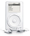 iPod 2G